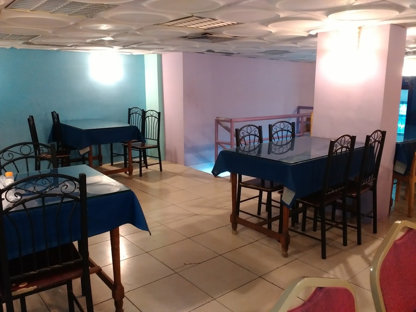 Al Dhabi Restaurant - Central District - Abu Dhabi