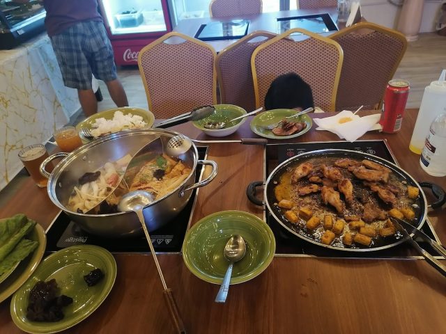 Subo HotPot and Grill - Al Ain -  - +971 56 666 0698