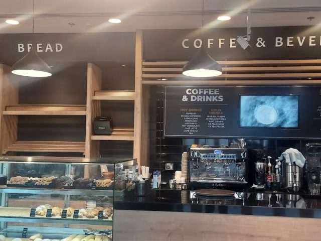 Wooden Bakery Business Bay -  - +971 600 500409