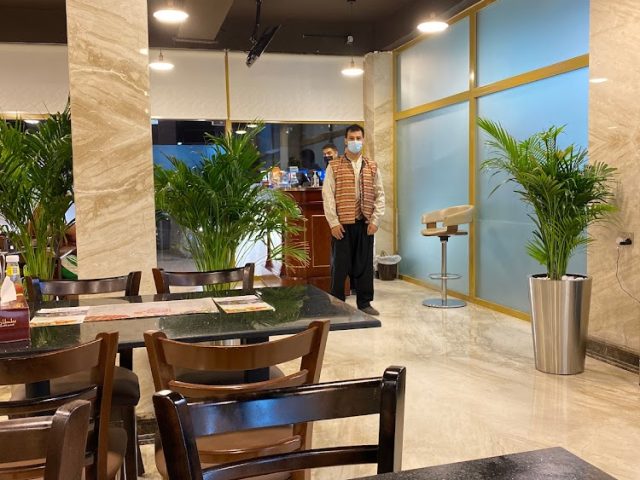 Al Shami Cafeteria and Restaurant -  - +971 9 238 0101