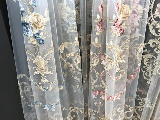 Event Furniture & Curtains -  - +971 55 533 1488