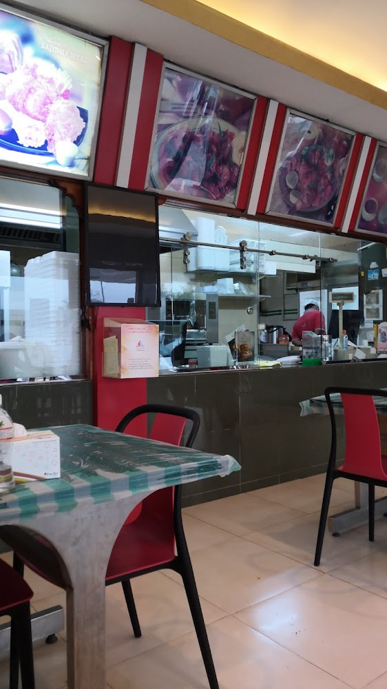 Sajidha Restaurant & cafeteria - Qidfa - Fujairah