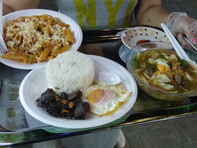 Kainan Sa Dampa -  - +971 52 500 2520