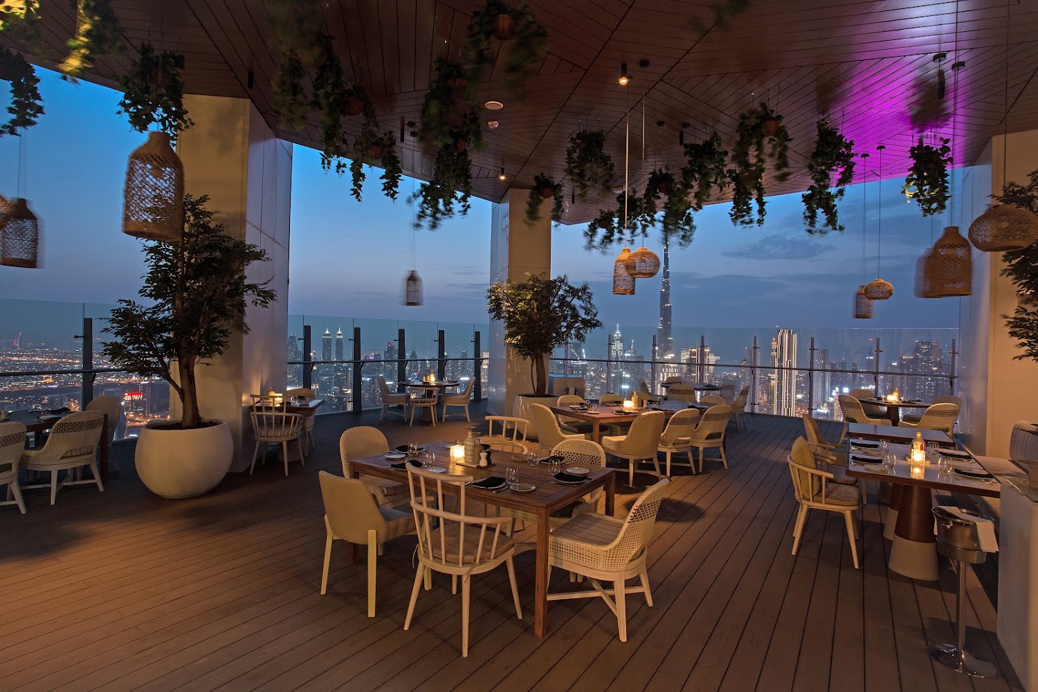 Fi'lia - Business Bay - Dubai