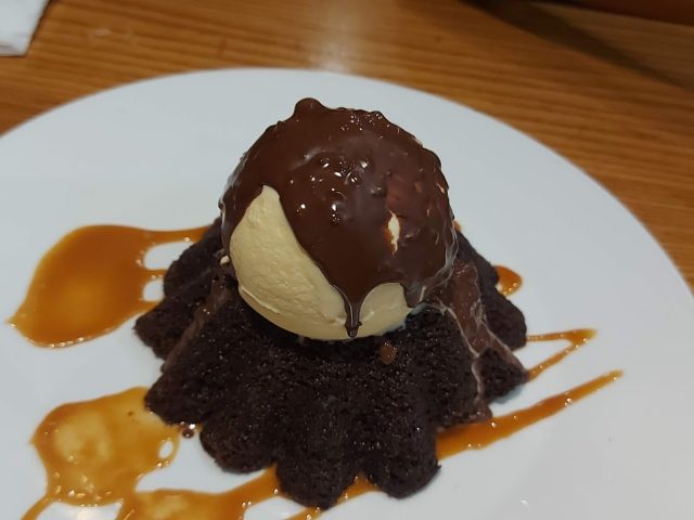 Chili's - Zone 1 - Abu Dhabi