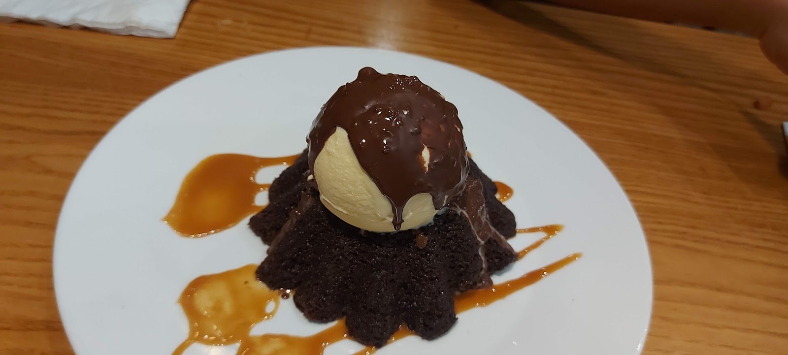 Chili's - Zone 1 - Abu Dhabi