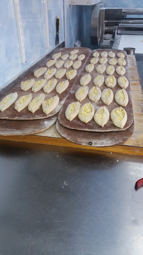 Morning & Evening Pastry And Snacks - Al Hisn - W4 - Abu Dhabi