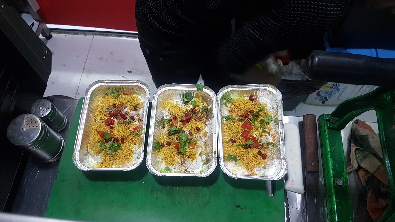 Apni Rasoi (Burj Al Falak) - Al Qasimia - Al Nud - Sharjah