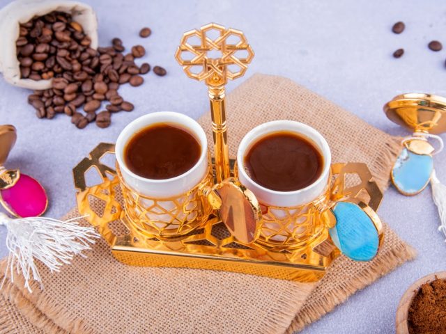 Coffee Zone Cafe -  - +971 3 785 4326