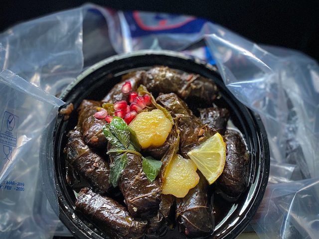 Mamlakat AlMahashi Restaurant -  - +971 9 222 2446