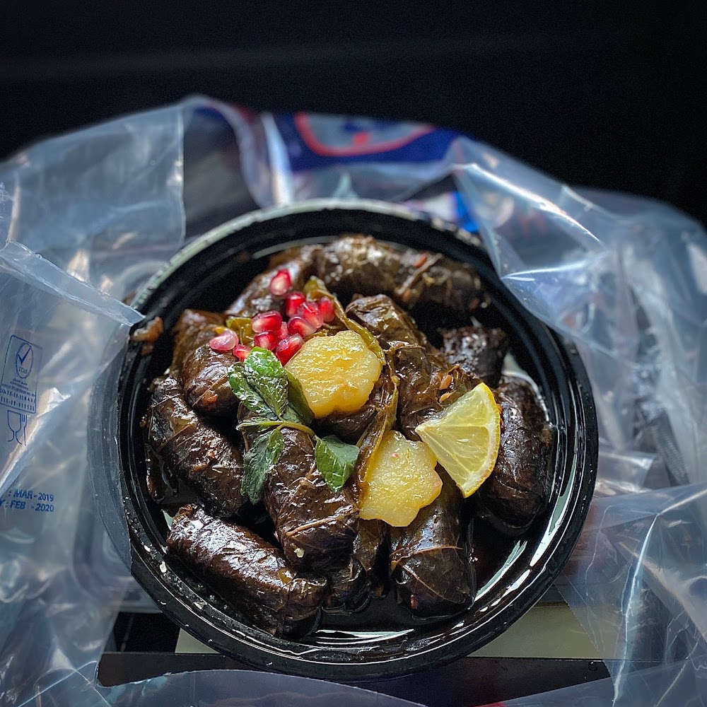 Mamlakat AlMahashi Restaurant - Zubara - Sharjah