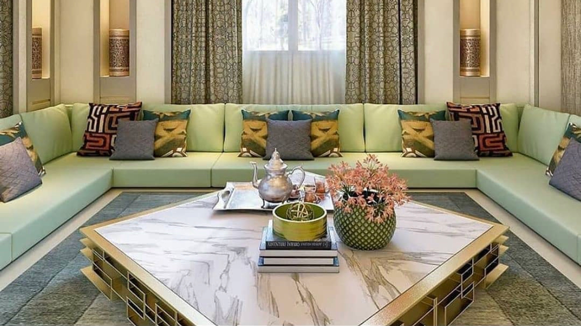 Al Mathali Furniture - Shabiya - Khor Fakkan