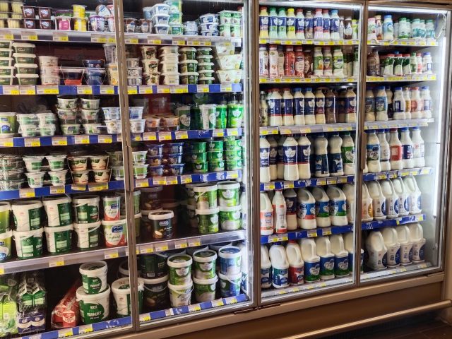 SPAR Express - Airport Road - Zone 1 - E19 - Abu Dhabi