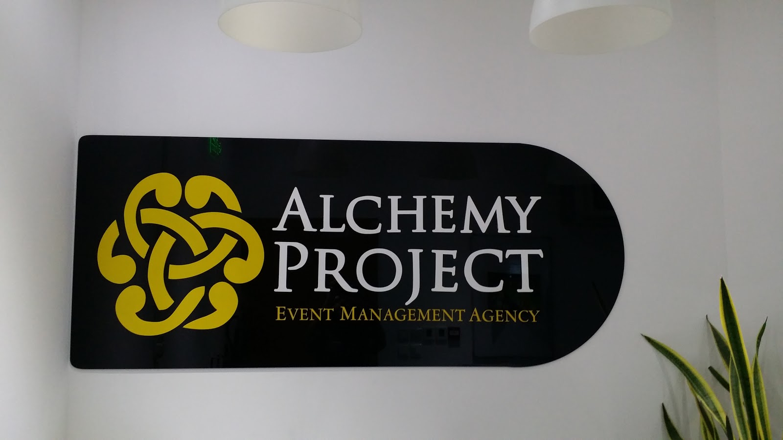 Alchemy Project - Business Bay - Dubai