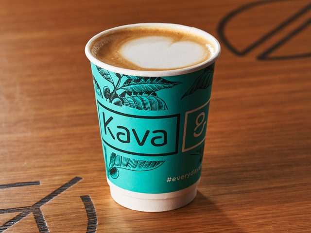 Kava & Chai • Medcare Hospital, Sharjah | Coffee & Desserts -  - +971 50 608 1802