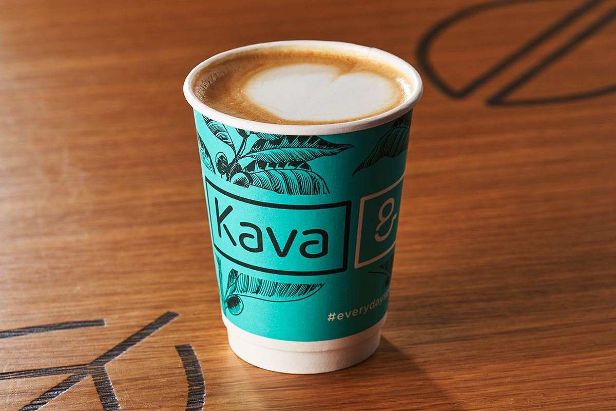 Kava & Chai • Medcare Hospital