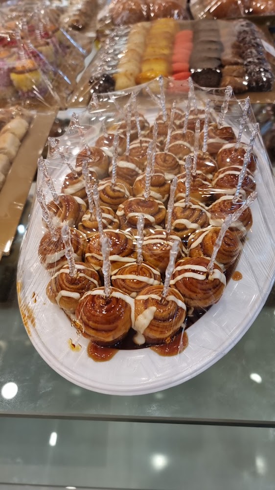 GRAND BAKE SWEETS AND PASTRIES - AJMAN - Al Rawda 2 - Ajman