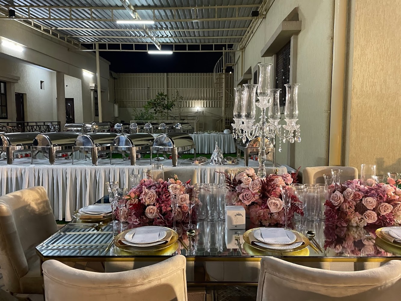 RAK ABELA CATERING LLC -  - Ras al Khaimah