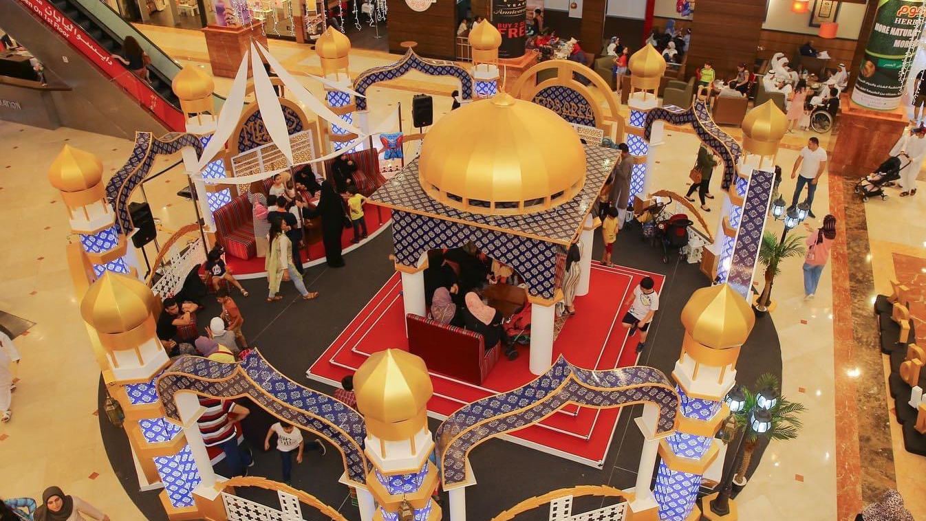 Pinstorm Events & Exhibitions - Business Bay - Dubai