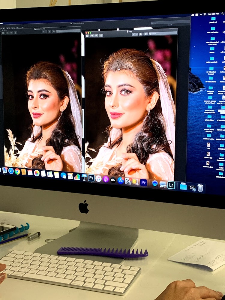 August Studio استوديو اغسطس - البردي - Sharjah