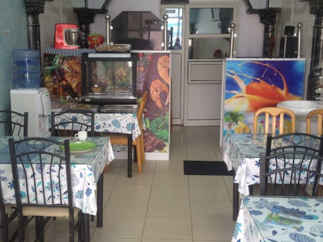 Sri Lankan Restaurant - Rasa Piyasa -  - +971 54 452 1401