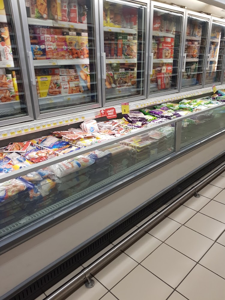 Carrefour Market Al Fardan Centre - Al Majaz - Al Majaz 3 - Dubai