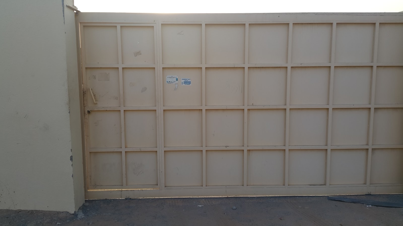Maghyar Trading (Store) - Alsajaa Industrial - Sharjah