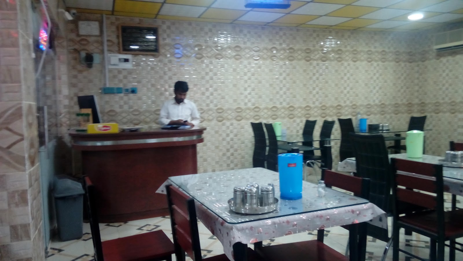 Beauty Restaurant - Zubara - Fujairah