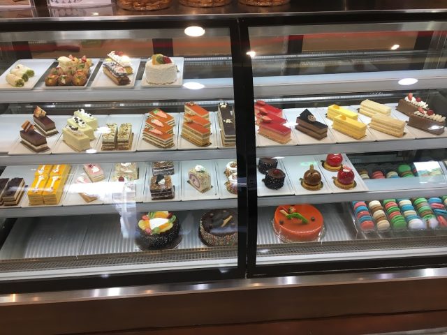 Al Sultan Bakeries & Markets -  - +971 2 441 1482