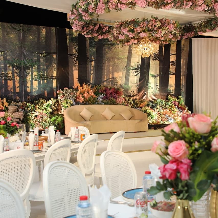 Tamam Events - Central District - Abu Dhabi