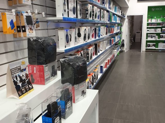 Jumbo Electronics, Manar Mall -  - +971 600 532395