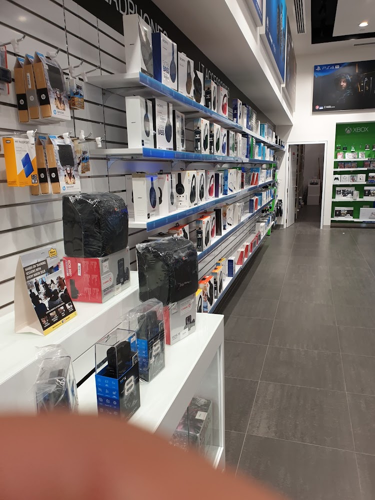 Jumbo Electronics