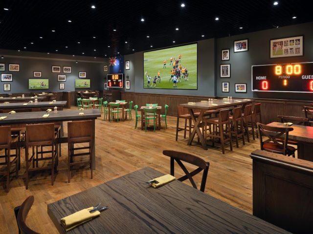 Nezesaussi Grill Dubai Marina -  - +971 4 436 7777