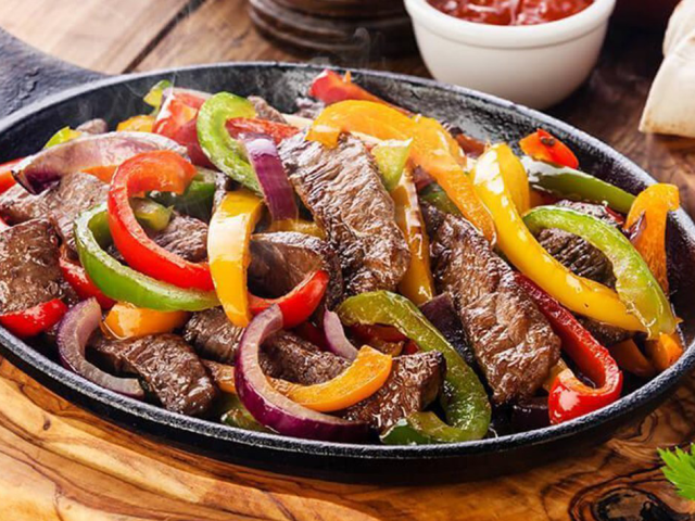 Sizzling Grill -  - +971 4 456 3501