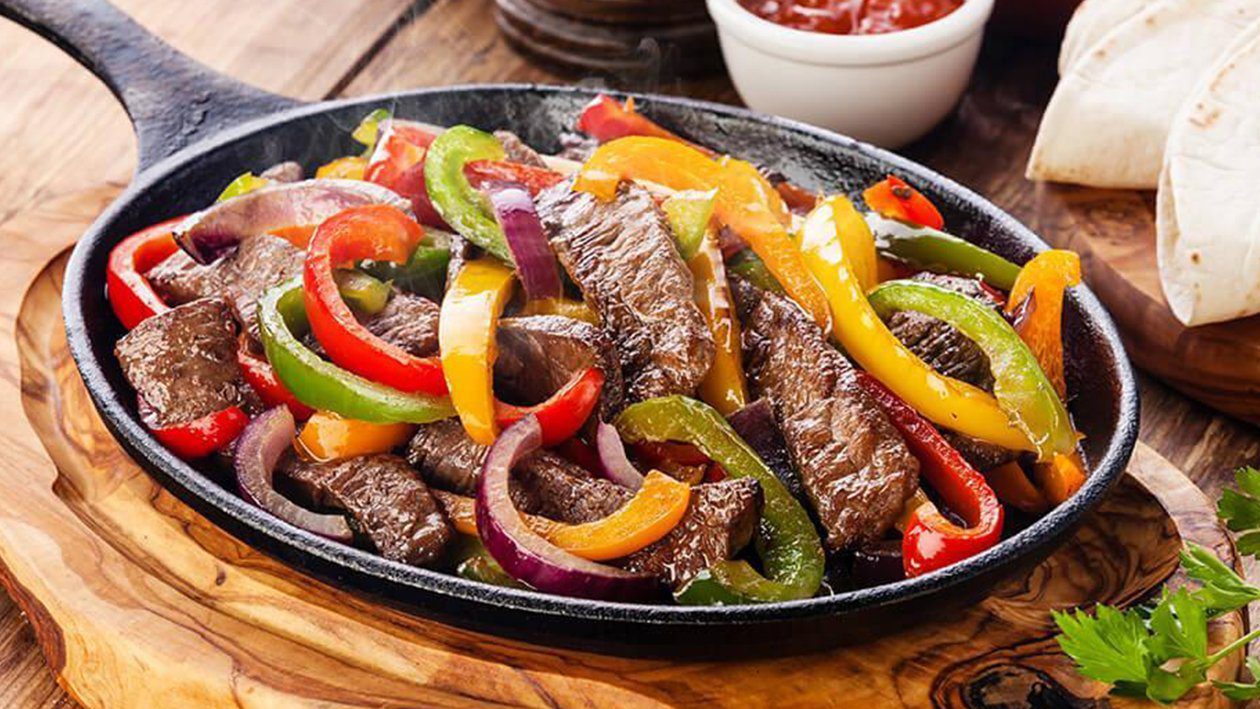 Sizzling Grill - Business Bay - Dubai