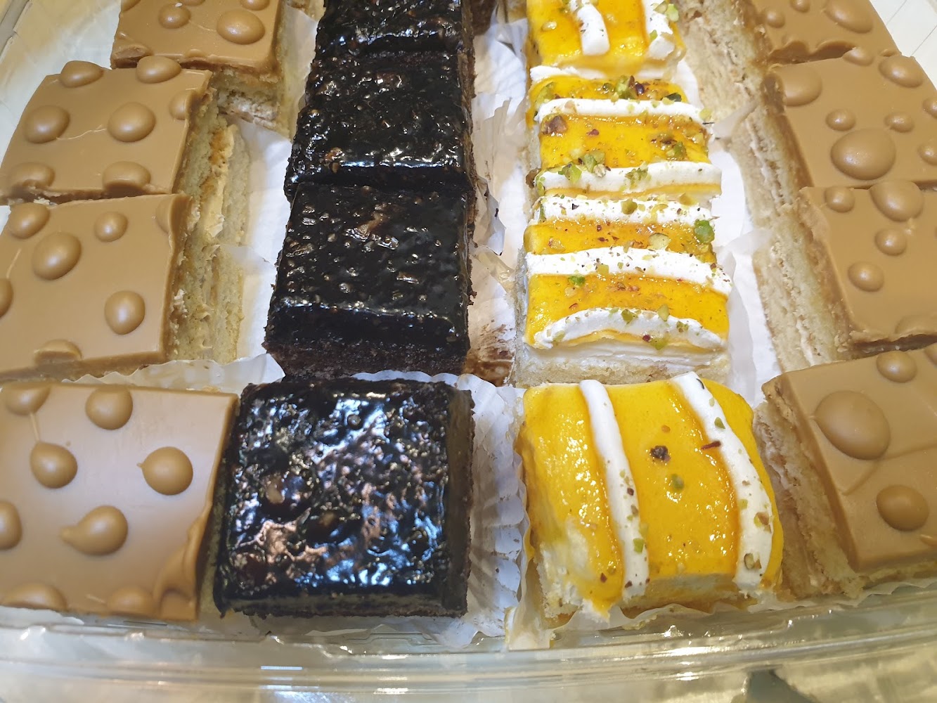 The D Secrets ذا دي سيكريتس - Central District - Abu Dhabi