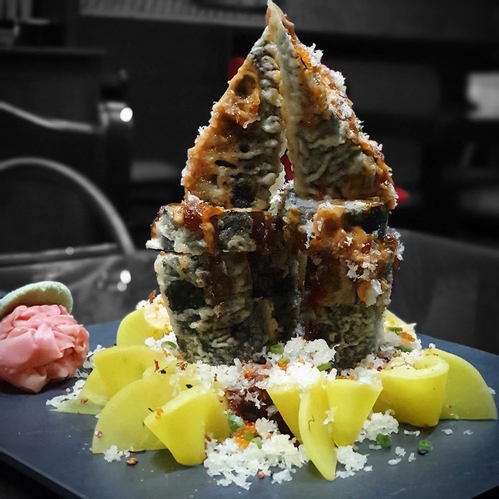 Deli Sushi - Dubai Silicon Oasis - Dubai