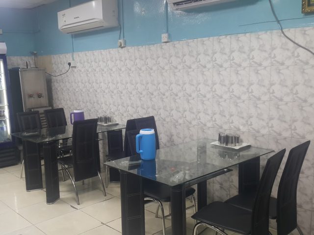 Indian Palace Restaurant -  - +971 55 926 1794