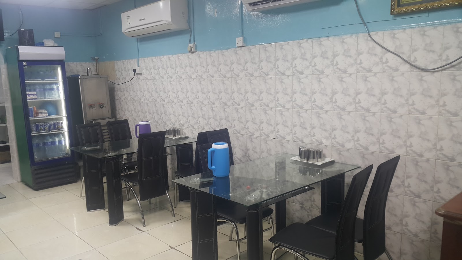 Indian Palace Restaurant - Al Riqqah - Al Reqqah - Umm Al Quawain