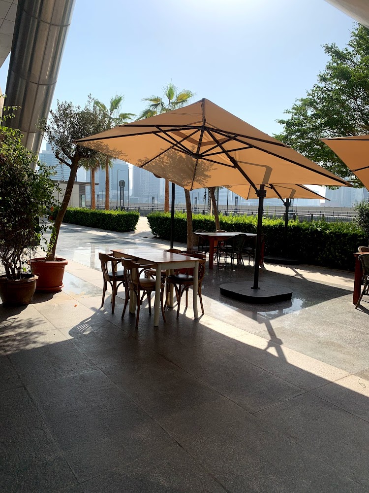 MAMAESH Business Bay ممائيش الخليج التجاري - Business Bay - Dubai