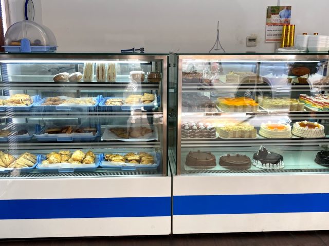 Daily Breads -  - +971 6 550 6446