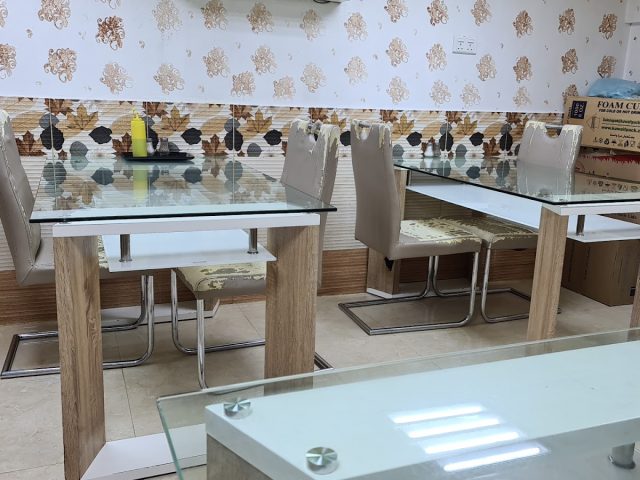 Kandy (Sri Lankan) Restaurant - Central District - Abu Dhabi