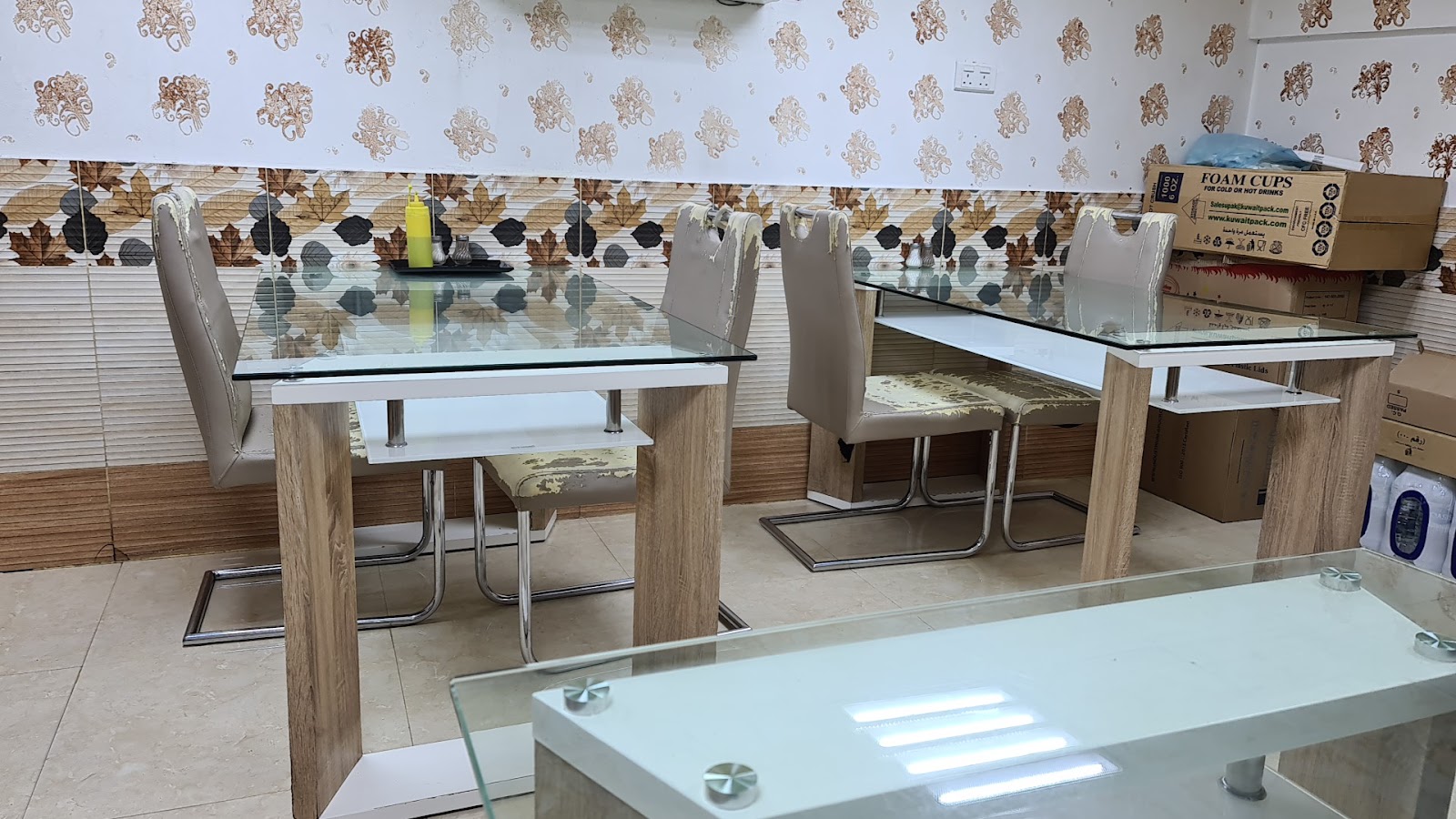 Kandy (Sri Lankan) Restaurant - Central District - Abu Dhabi