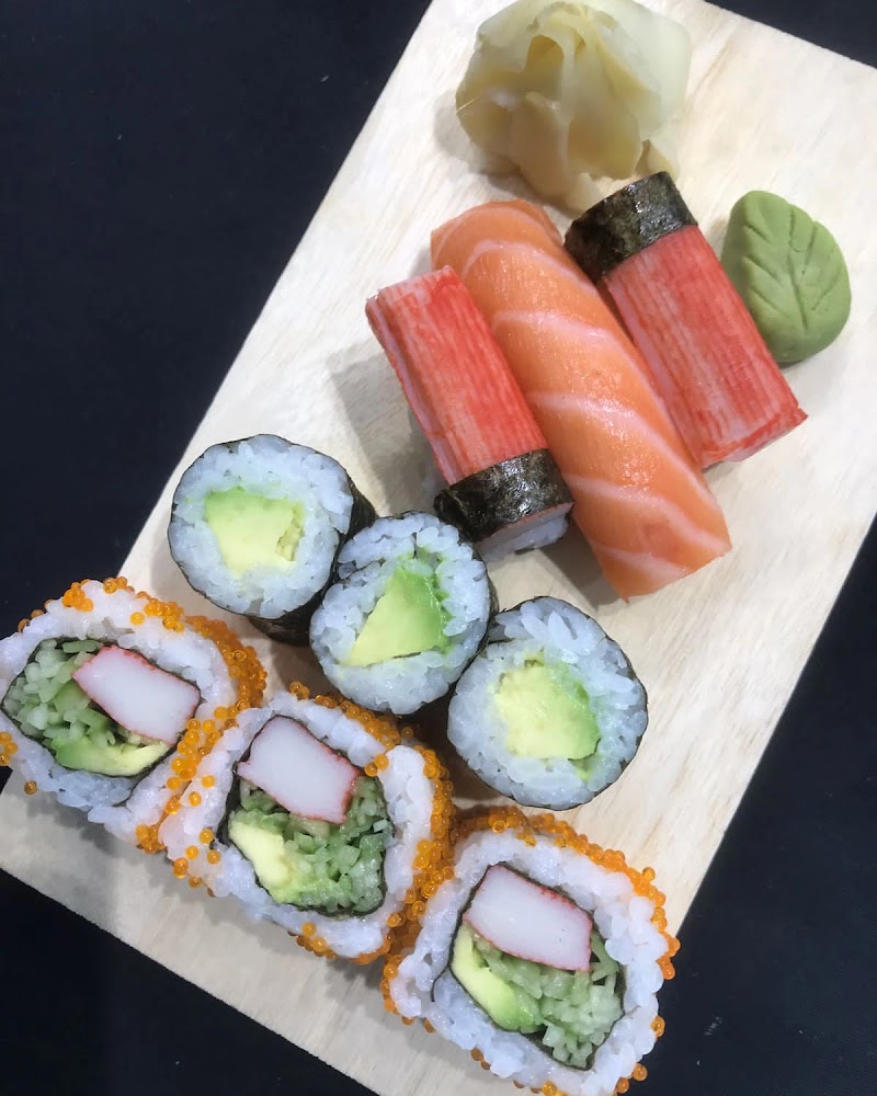 Makisushi - Al Ruways Industrial City - Abu Dhabi