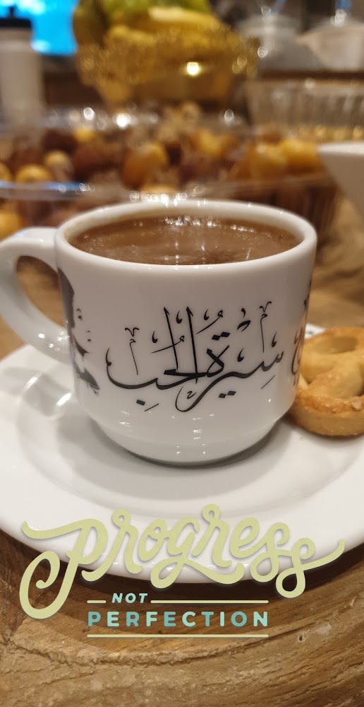 AlQahwa AlArabiah Cafe - Zone 1 - E20-02 - Abu Dhabi