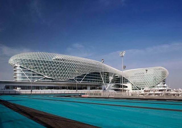 W Abu Dhabi - Yas Island -  - +971 2 656 0000
