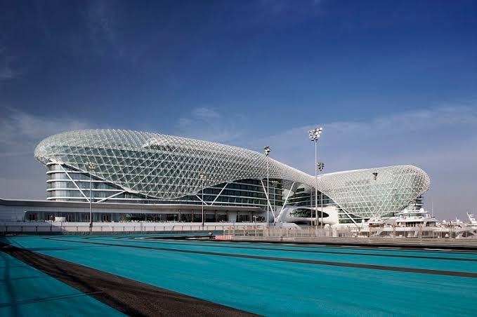 W Abu Dhabi - Yas Island - Yas Island - Abu Dhabi