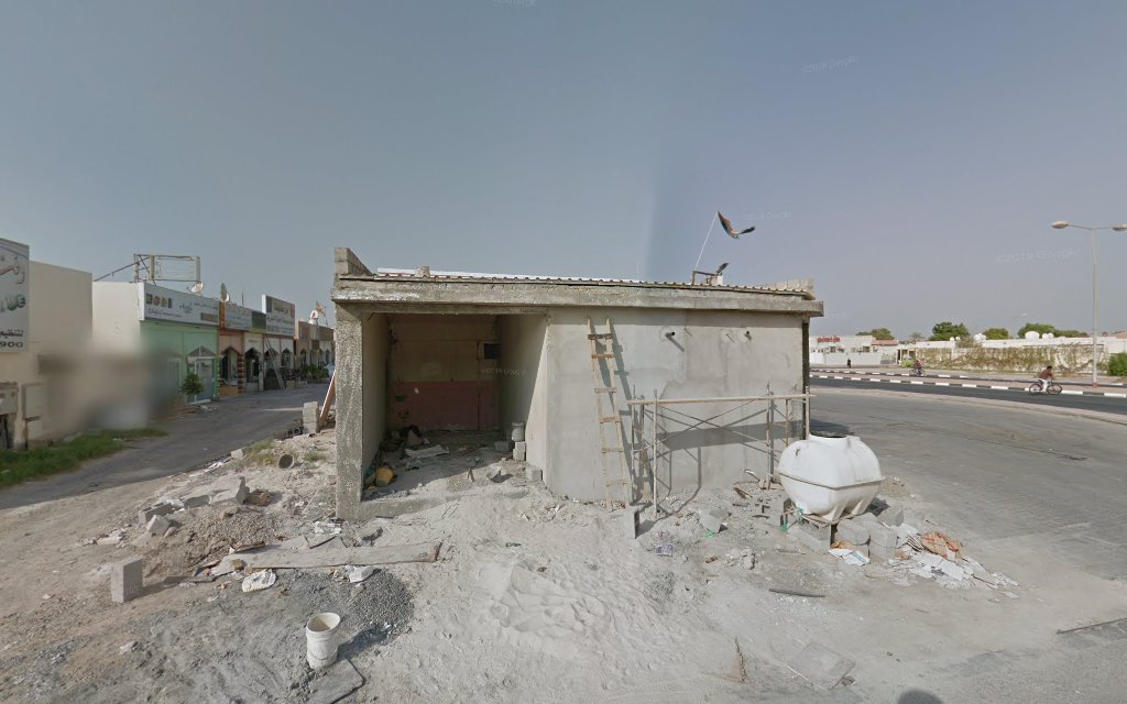 Mubashir Cafeteria - Al Riqqah - Al Reqqah - Umm Al Quawain