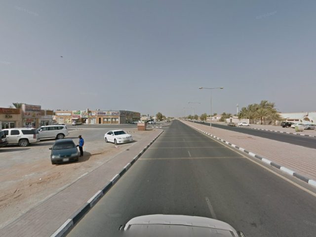 Fish - Al Riqqah - Al Reqqah - Umm Al Quawain