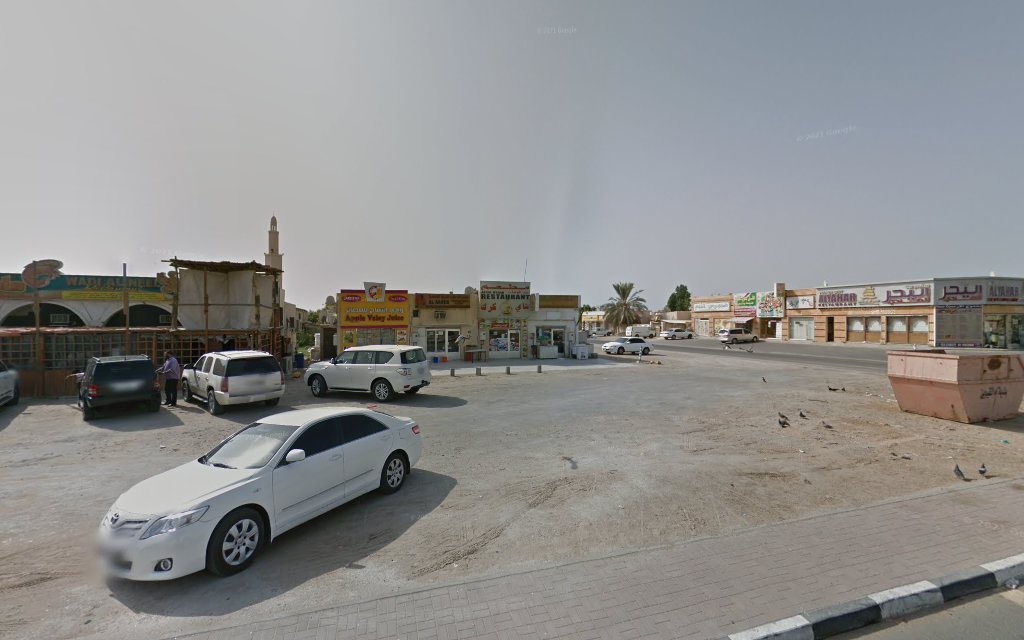Thani Nadan Restaurant - Al Riqqah - Al Reqqah - Umm Al Quawain